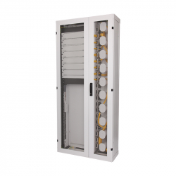 Fiber High Density Cabinets ORSL AP 300 and ORSL AP 600