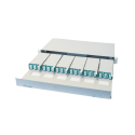 Fiber Optic Patch Panel MPO ORMP 1U