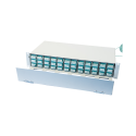 Fiber Optic Patch Panel MPO ORMP 2U