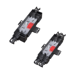 Fiber Optic Closure COYOTE® DRC