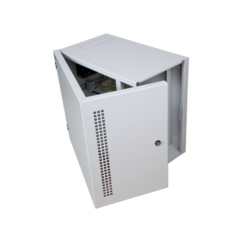 MBS Wall Mounted Side Data Cabinets