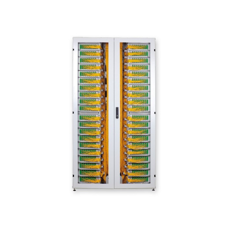 ORS 1/300 Optická rozvodná skříň