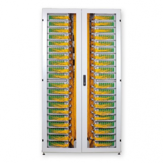 ORS 1/300 Optical Distribution Cabinet | Micos Telcom