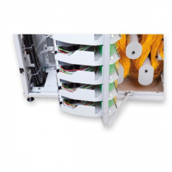 ORS 1/300 Optická rozvodná skříň