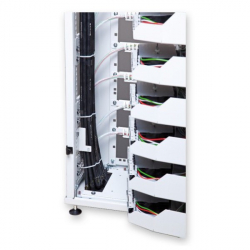 ORS 1/300 Optická rozvodná skříň