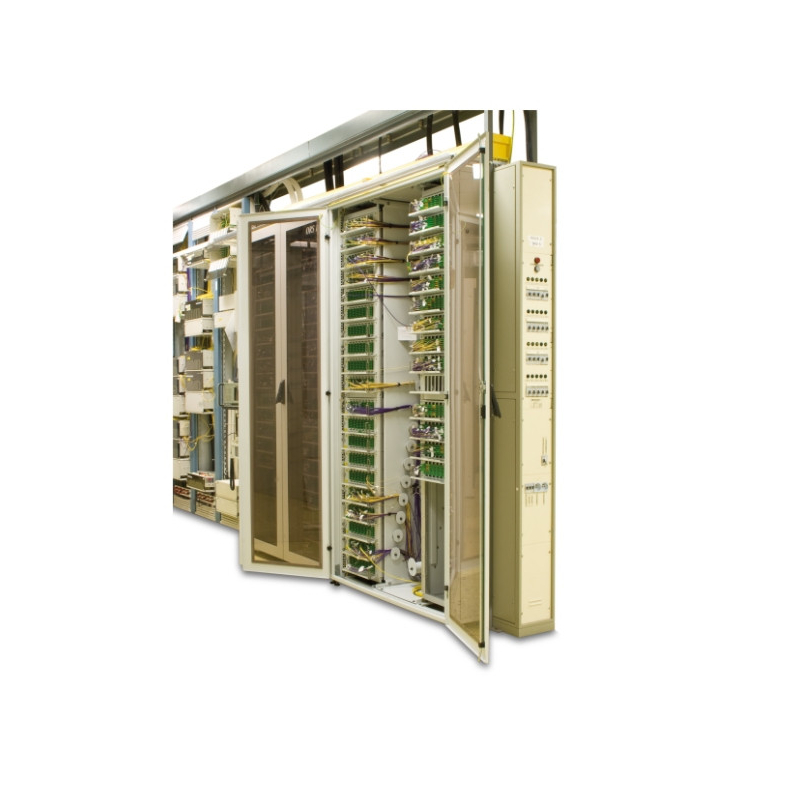 ORS 1/600 Optical Distribution Cabinet