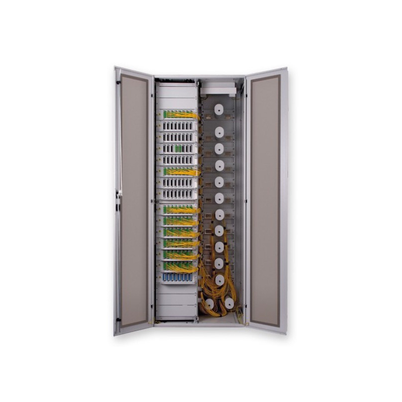 ORS 2/300 Optical Distribution Cabinet | Micos Telcom