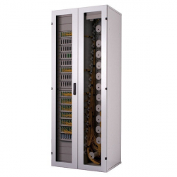 ORS 2/600 Optical Distribution Cabinet