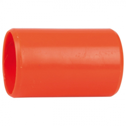Microduct Stoppers and Plugs in HDPE Tubes