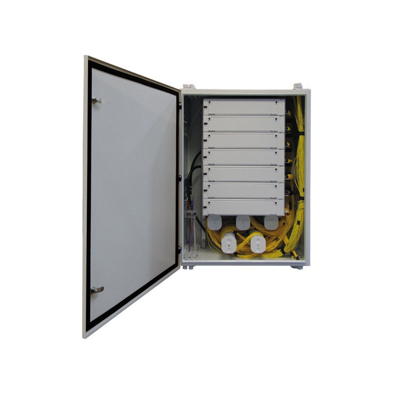 MNORS Wall-mounted Optical Distribution Cabinet