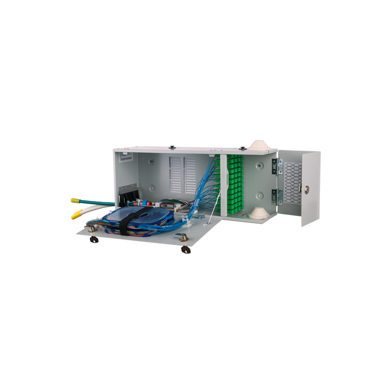 MODB Multioperation Box