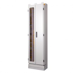 ORSM 1 High Density Optical Distribution Cabinet With Compact Connector Modules