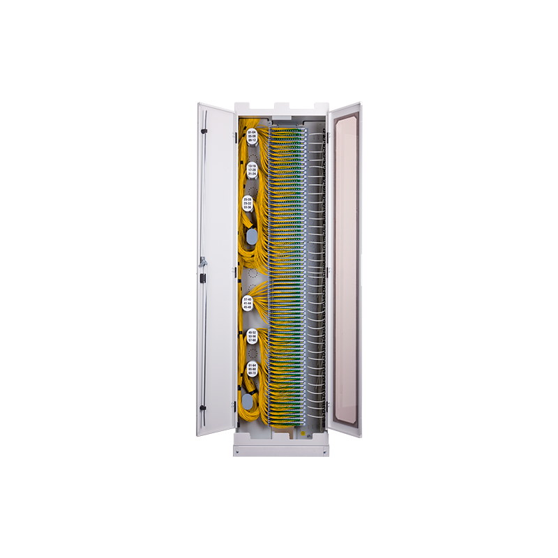 Fiber High Density Cabinet ORSM 1