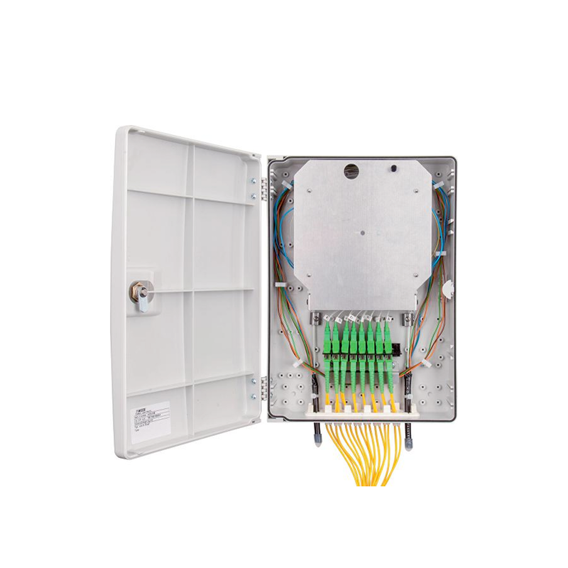 URM LH 16 SDF Wall-mounted Optical Distribution Box