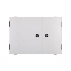 POR 48 Wall-mounted Optical Distribution Box