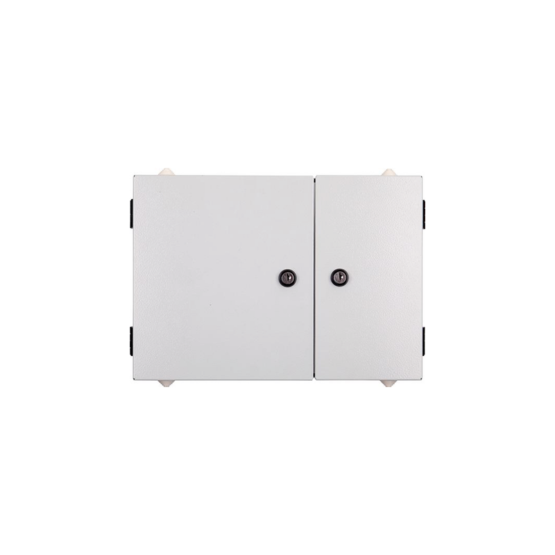 POR 48 Wall-mounted Optical Distribution Box