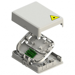 Fiber Access Terminal Box COYOTE® FTP