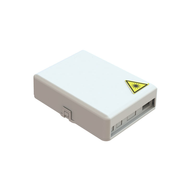 Fiber Access Terminal Box COYOTE® FTP