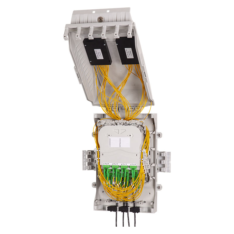 Fiber Optic Box MDB M | Micos Telcom