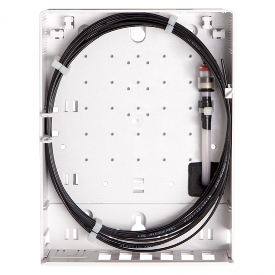 Fiber Optic Box MTeH EASY | Micos Telcom