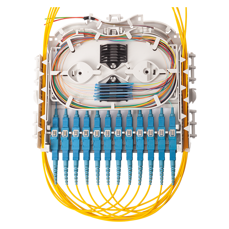 Fiber Optic Tray KM 5