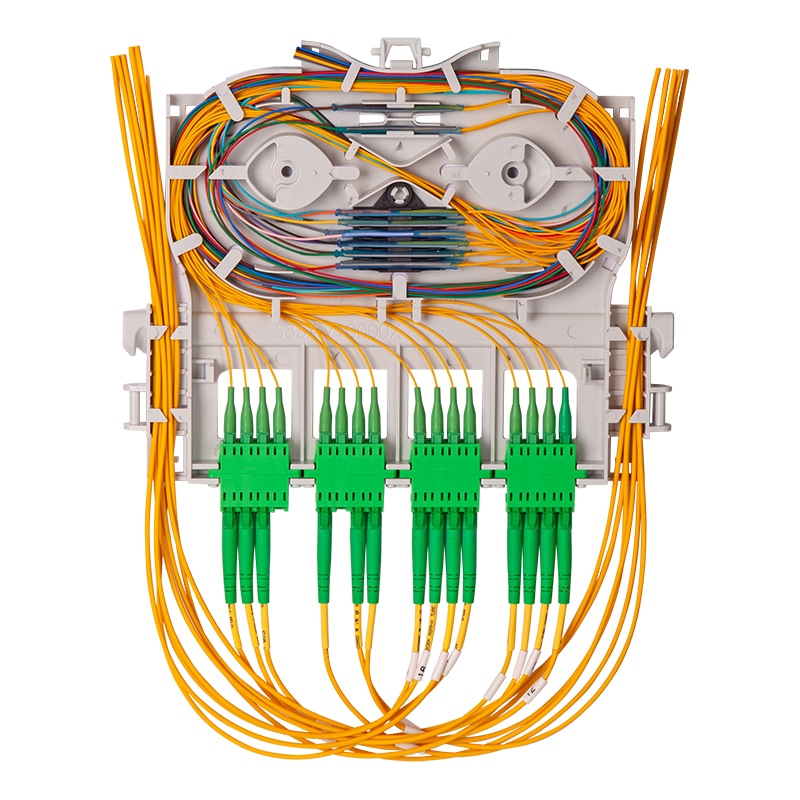 Fiber Optic Tray KM 7